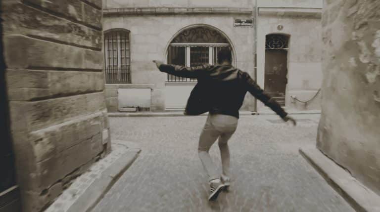 Le Quartier de Saint-Pierre – Lolo El Rumbero