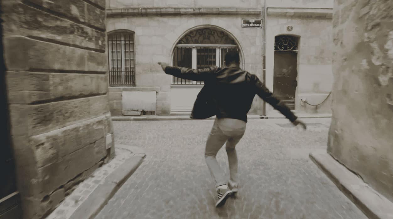 Le Quartier de Saint-Pierre – Lolo El Rumbero