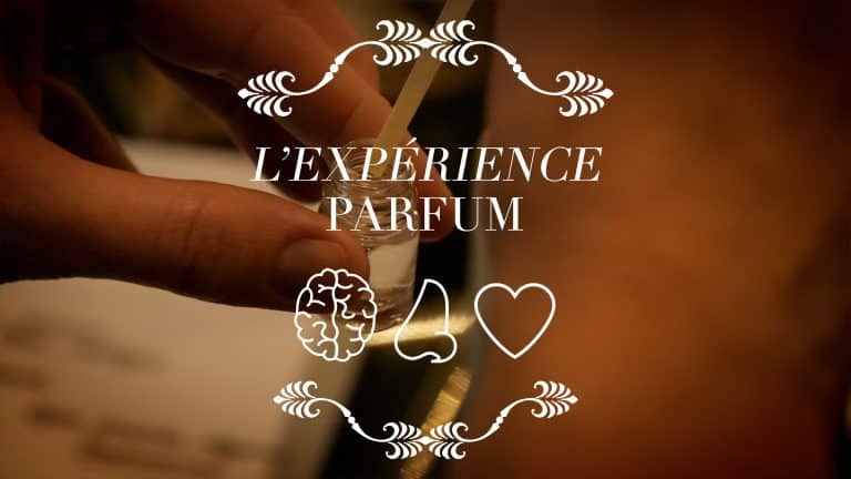 Le Nez Insurgé, l’expérience parfum