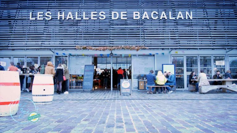 Allez Zú aux Halles de Bacalan – BA