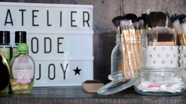 L’Atelier Mode – Laura