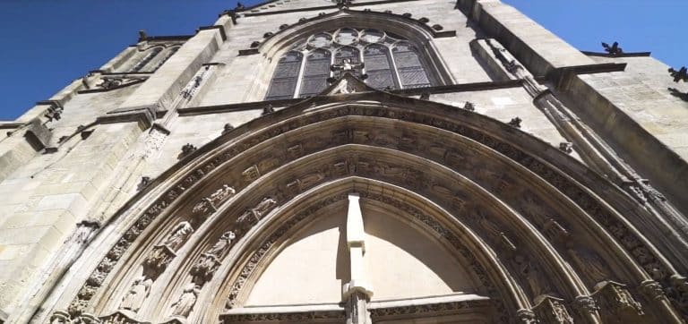 Le quartier Saint-Pierre – Real Bordeaux