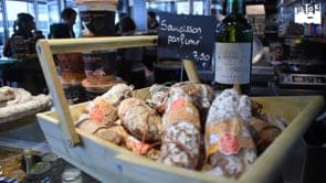 L’Apéritif à Bacalan