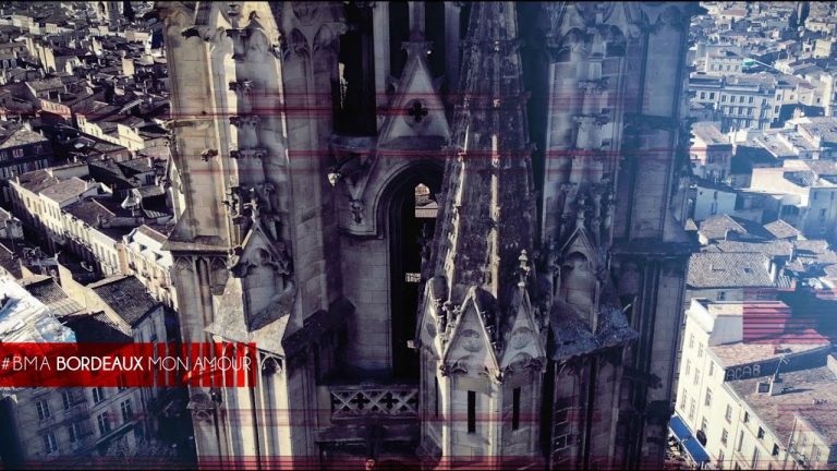 La Flèche Saint-Michel – Bordeaux Mon Amour #2