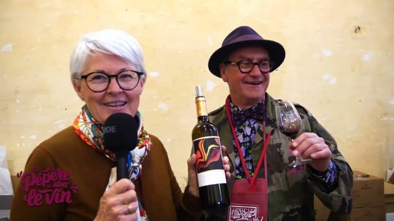 Château Bel-Air La Royère – Pépère aime le vin
