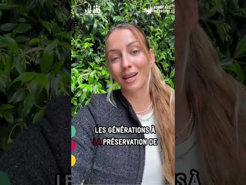 Maud Le Car, la vague landaise qui ouvre la mer à Bordeaux