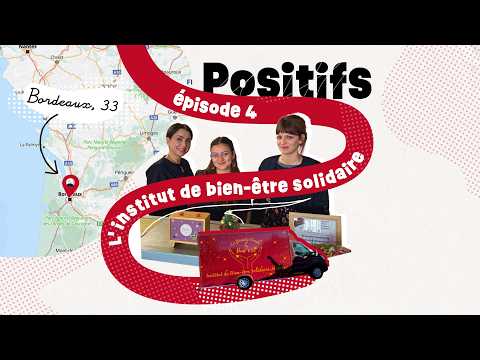 À Bordeaux, se faire du bien c’est faire du bien