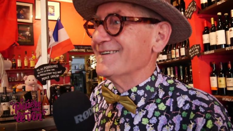 Épisode hors-piste et à l’aveugle ! Domaine Rotier – Pépère aime le vin