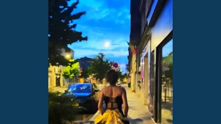 Plus de la nuit – Virginie Janelas