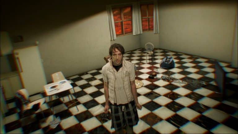 La Ville Du Diable – Daisy Mortem