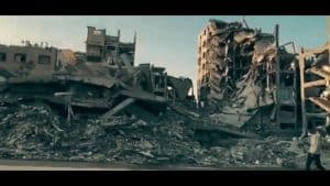 « Le monde est dur » : et pourtant on chante – Argo feat. Straight Talking