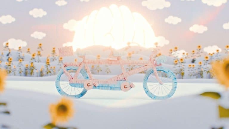 Hello – Cheeko feat. Luca Ryo