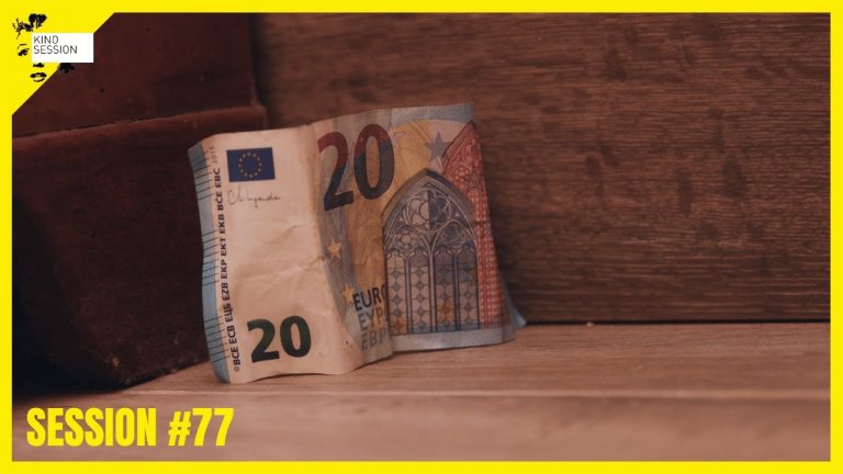 Vingtgeance – Lucas Dalquié et Luc Saint-Martin